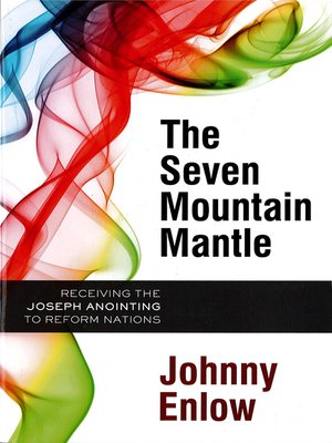 cover image of The Seven Mountain Mantle